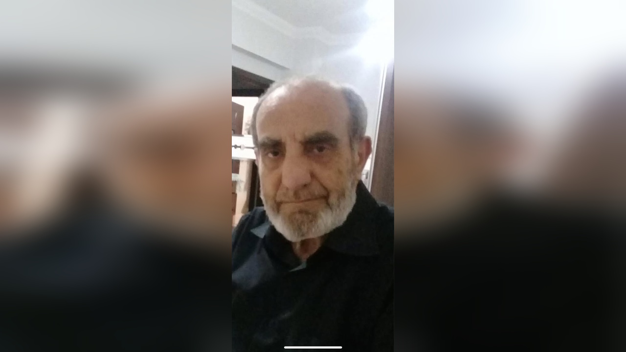 Cami İçinde Kalp Krizi Geçiren Kişi Hayatını Kaybetti