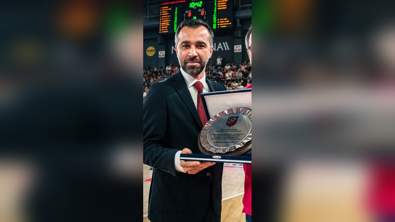 Karşıyaka, Selim Çınar ile yollarını ayırdı