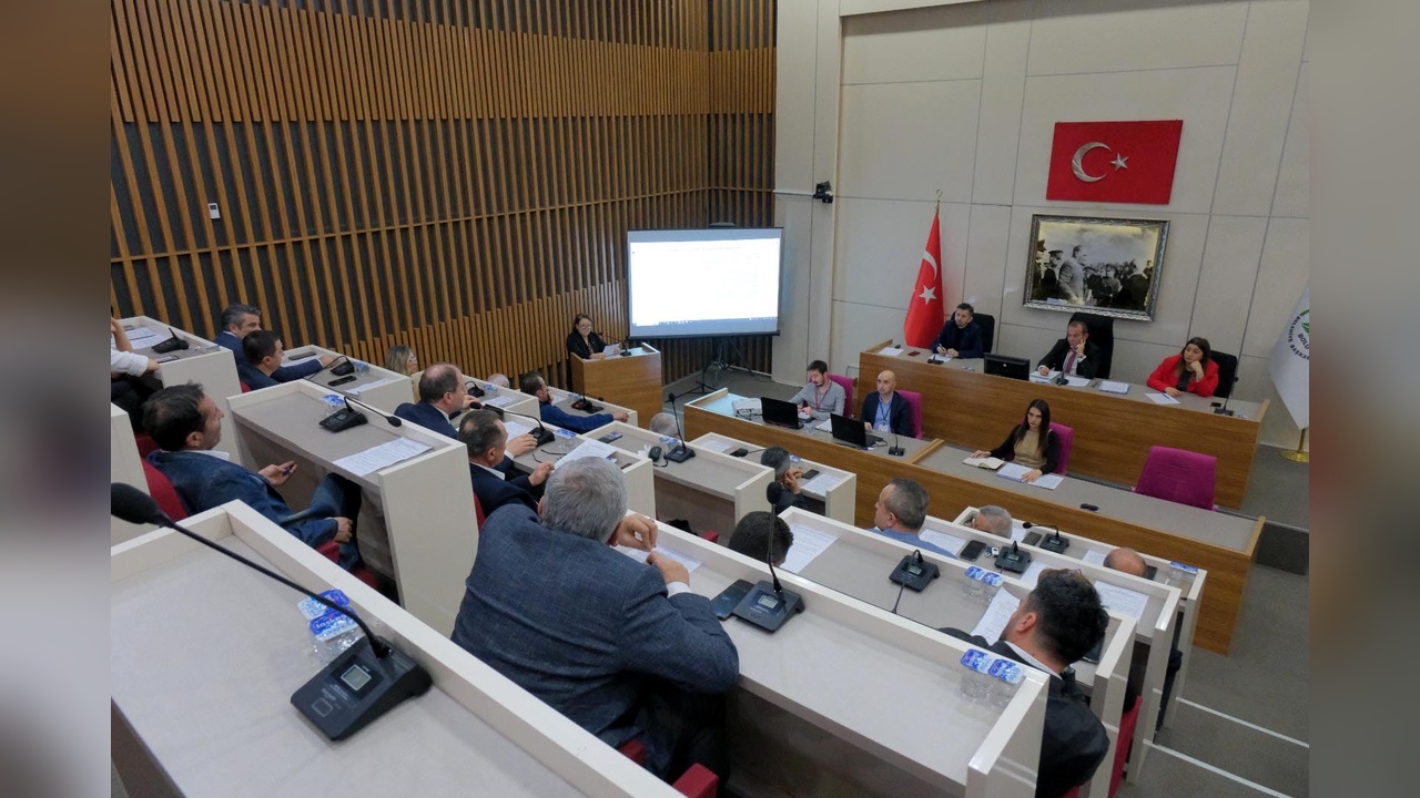 Bolu Belediyesi İtfaiyesi Yangın Raporu İçin 1 Milyon TL Talep Etti
