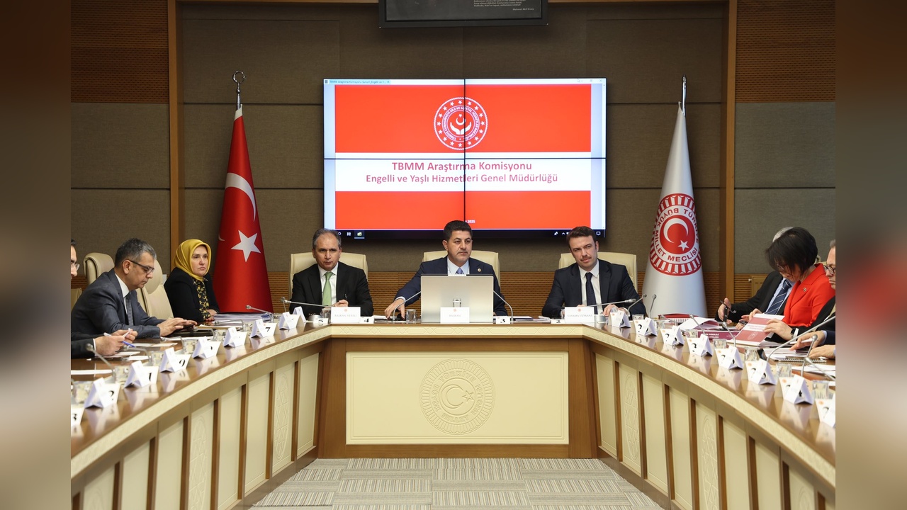 Yaşlı Nüfus Oranı 2080'de Yüzde 25,6 Olacak