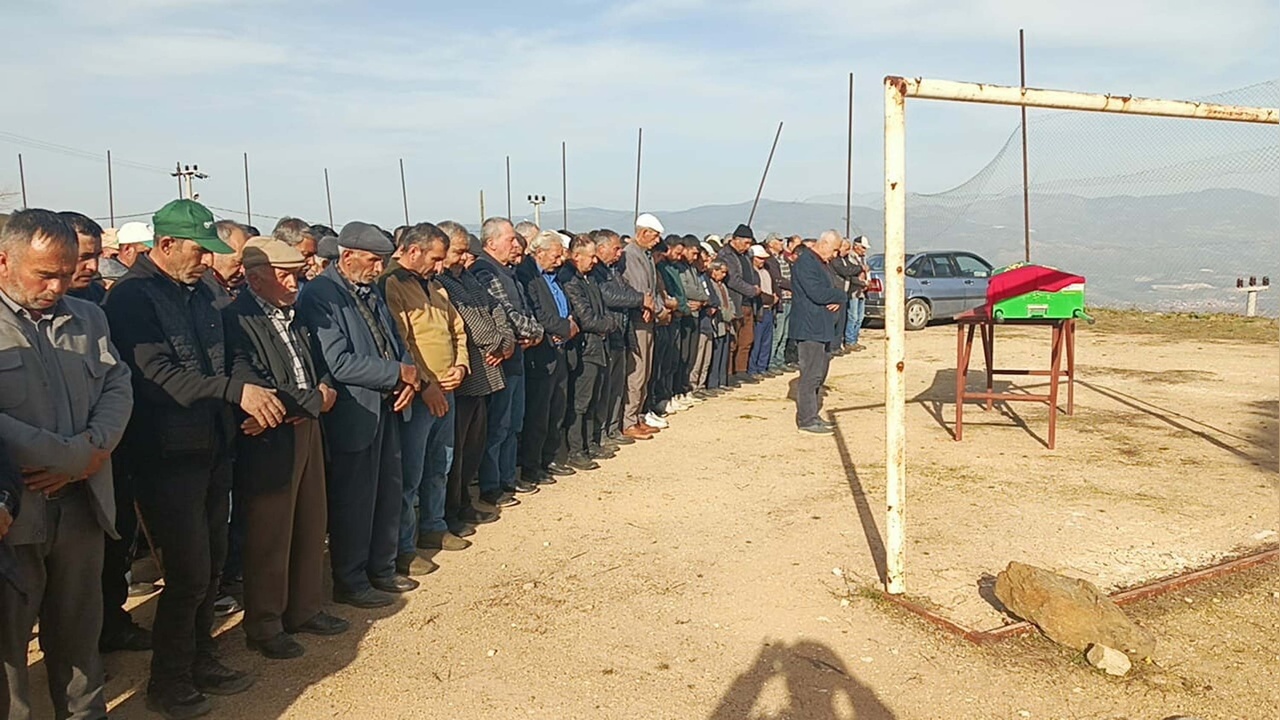 Meltem'in Öldürülmesi Soruşturmasında Eşi ve Üç Kişi Gözaltına Alındı