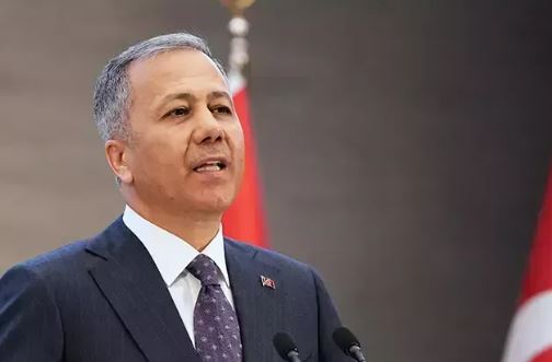 Bakan Yerlikaya'dan motosiklet kullanıcılarına kötü haber