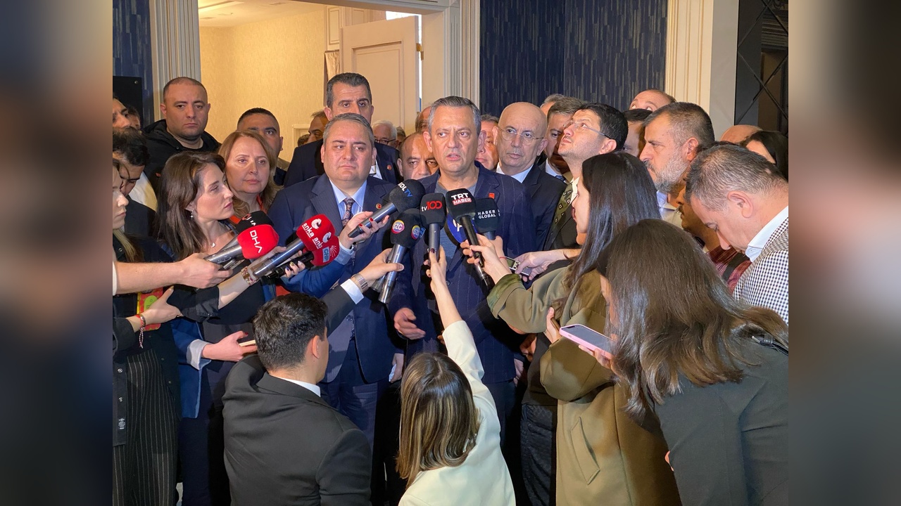 CHP'den Kriz Beklentilerine Cevap: İktidar Süreci Hızlanacak