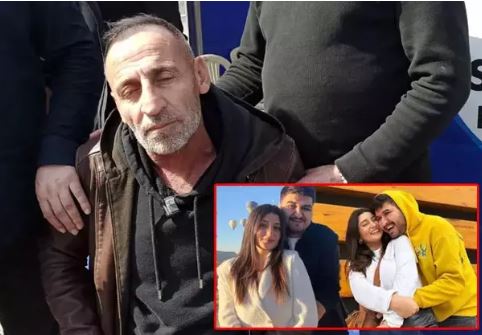Eşi tarafından satırla katledilen hemşirenin babasından dehşet açıklamalar