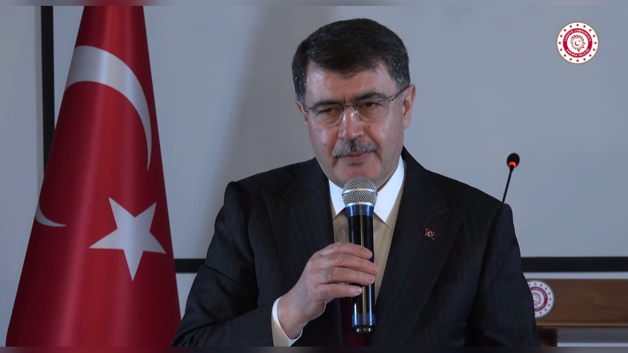 Ankara'da Trafik Sorunu Vali Şahin Tarafından Vurgulandı