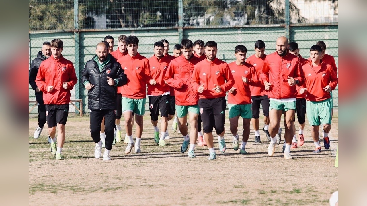 Karşıyaka'da Su Kesintisi Tehdidi: 10 Gün Süresi Var