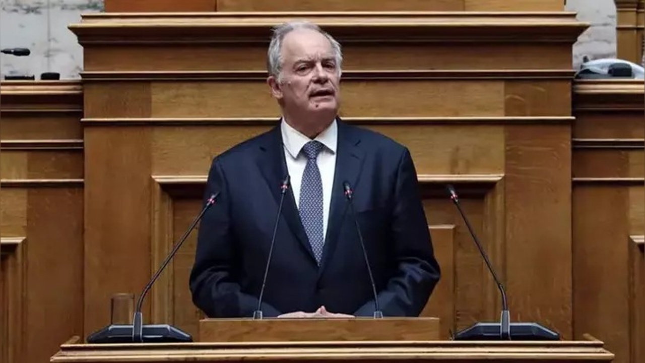 Yunanistan'da Yeni Dönem: Cumhurbaşkanı Tasulas Göreve Başladı