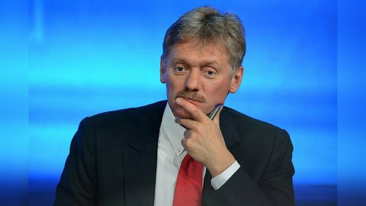 Kremlin, Ateşkes Konusunda Açıklama Yaptı