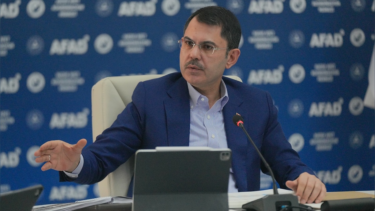 Hatay'ın Yeniden İnşası İçin Tarihi Adımlar Atılacak
