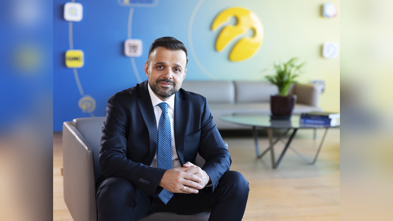 Turkcell, AI-RAN Alliance'a Üye Oldu