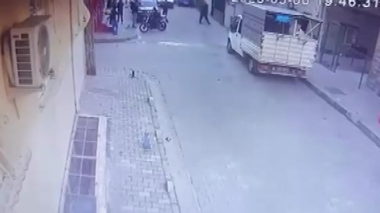 Bahçelievler'de Silahlı Saldırı: 1 Ölü, 2 Yaralı