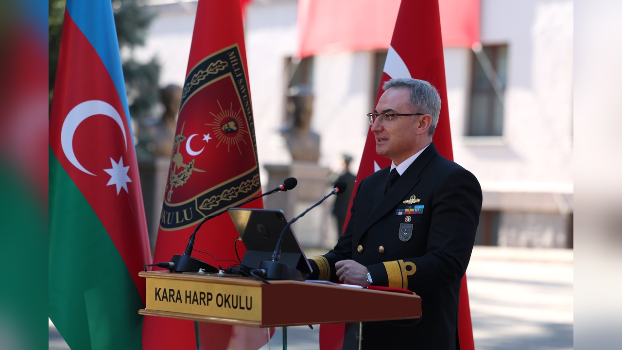 Türkiye, Terörle Mücadelede Kararlılığını Vurguladı