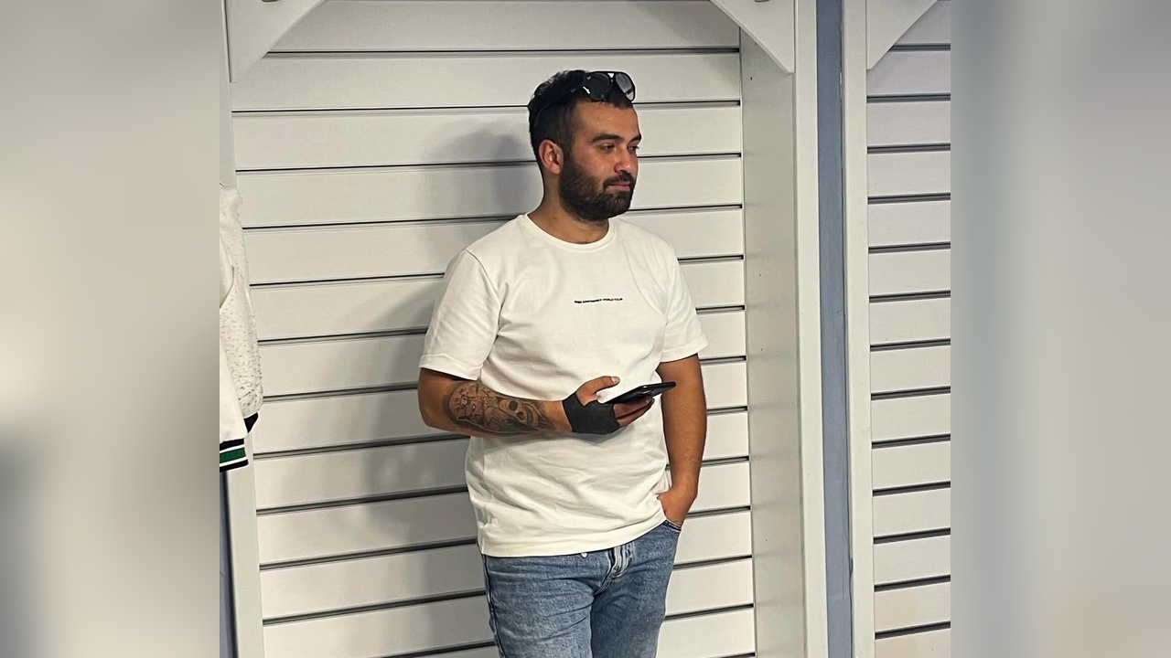 Arkadaşının Ölümüne Neden Olan Silah Kazası
