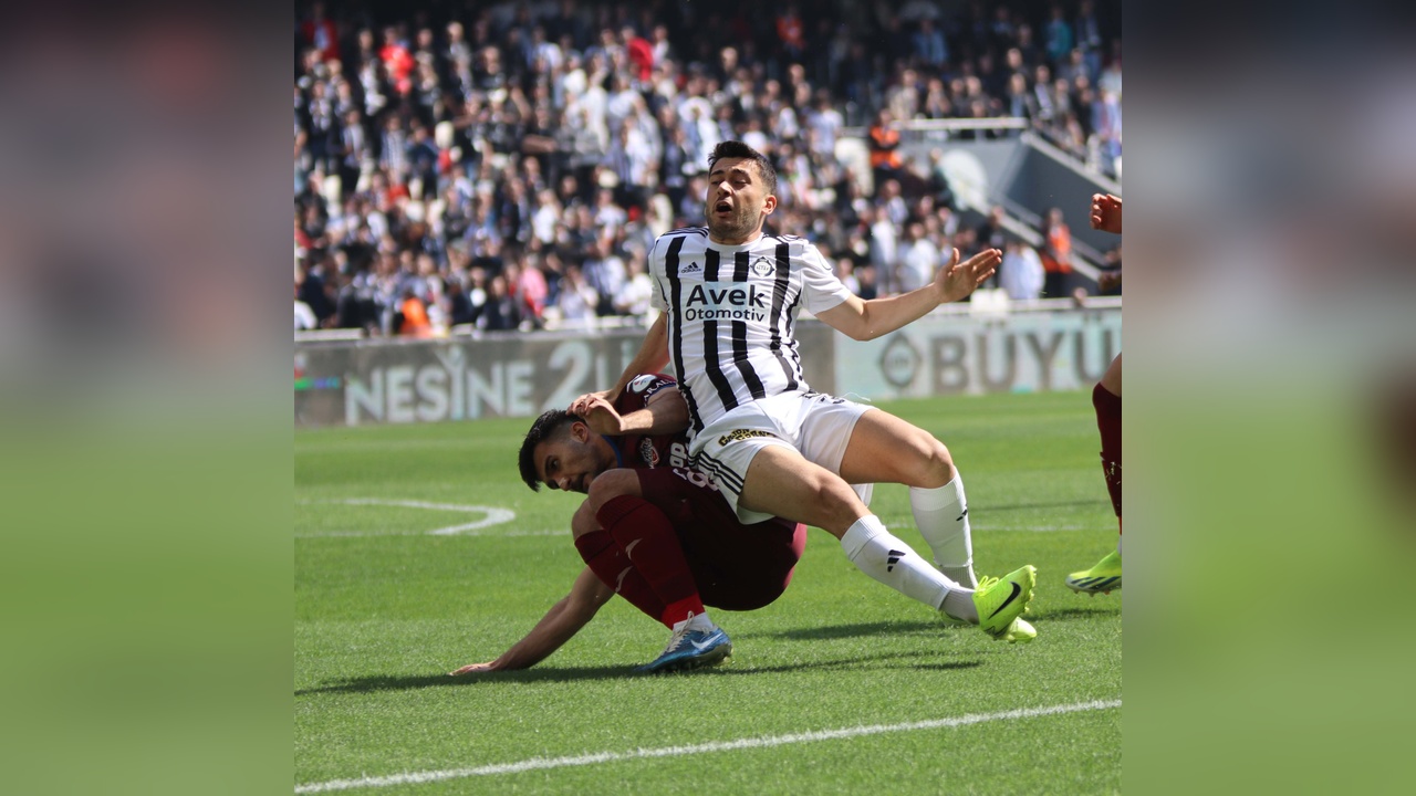 Altay Kulübü'nde Ali'ye Başkanlık Desteği