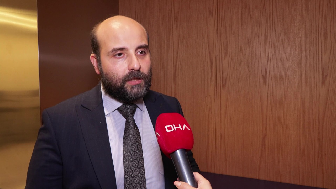 Prof. Dr. Kırık'tan Siber Güvenlik Uyarısı