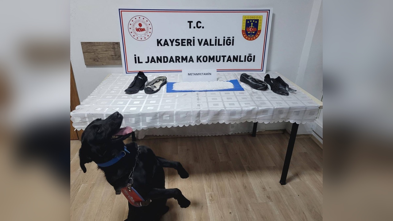 İran Uyruklu Sanığa Uyuşturucu Suçundan 15 Yıl Hapis Cezası