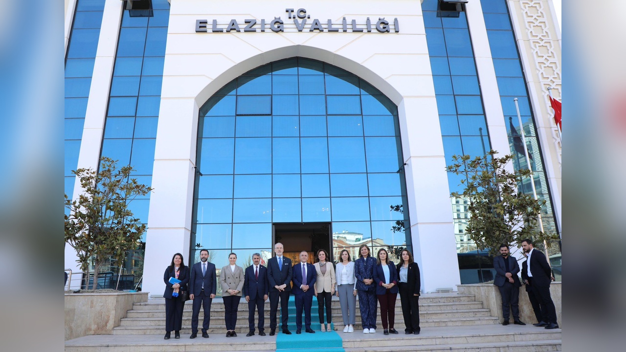 Şiddetle Mücadelede Yeni Adımlar