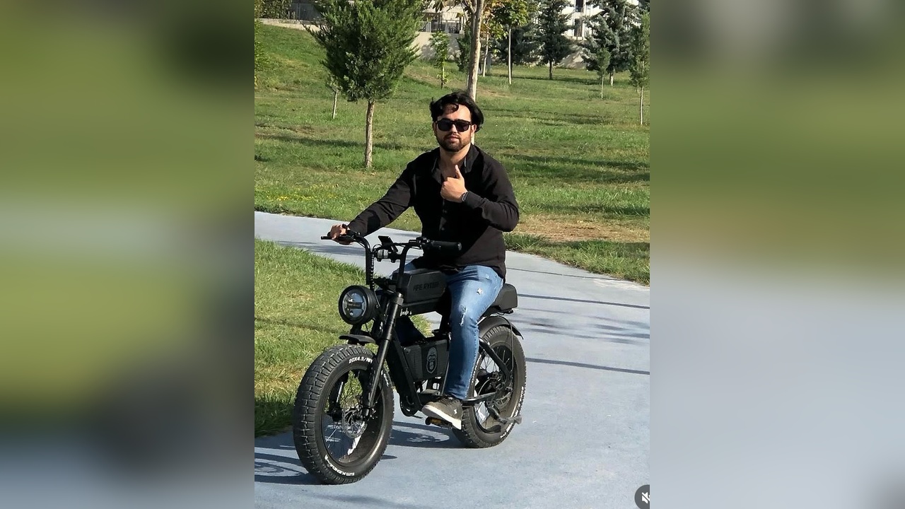 Iğdır'da Elektrikli Bisiklet Kazası: Sürücü Hayatını Kaybetti