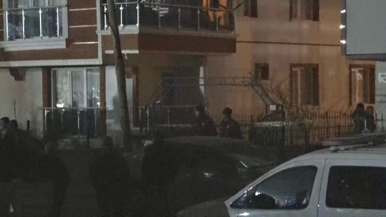 25 yaşındaki Genç Kız Arkadaşının Ağabeyi Tarafından Öldürüldü