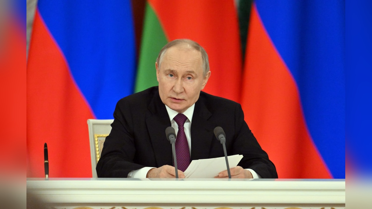 Zelenskiy, Putin'in Ateşkes Anlaşmasını Reddedeceğini Açıkladı