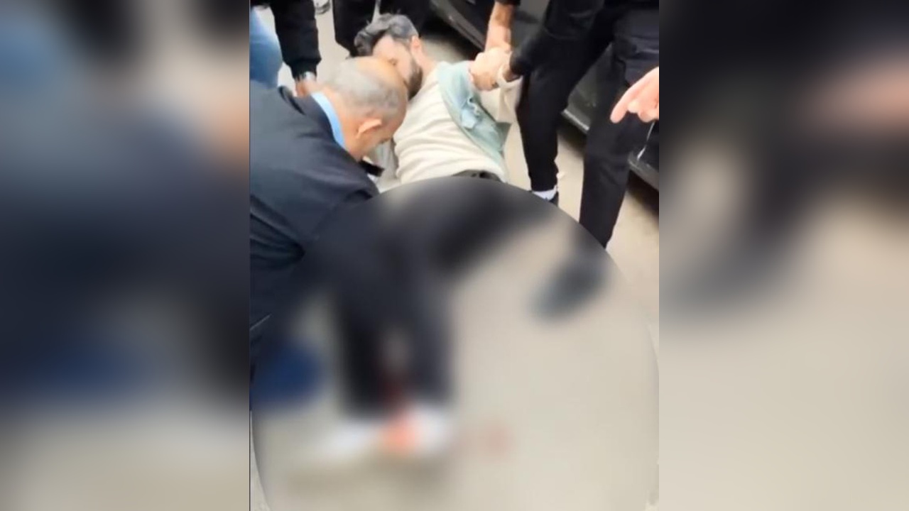 Bayrampaşa'da Silahlı Saldırı: Ablasının Eski Sevgilisi Tarafından Vuruldu