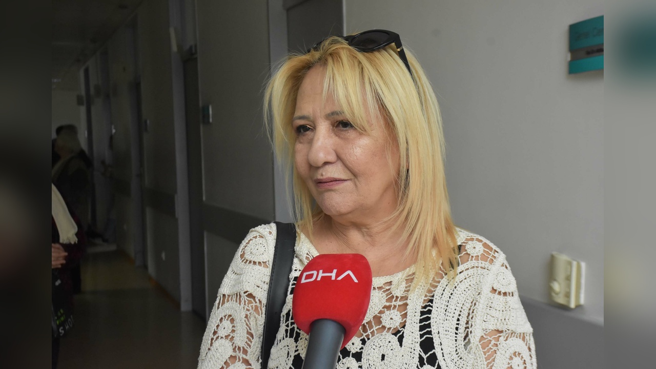Kanserle Mücadelede Umut Veren Başarı: Bir Baba Kızı İçin Hayata Tutundu
