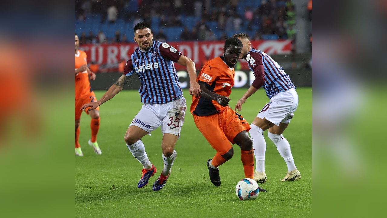 Trabzonspor, Deplasmanda Galibiyet Peşinde