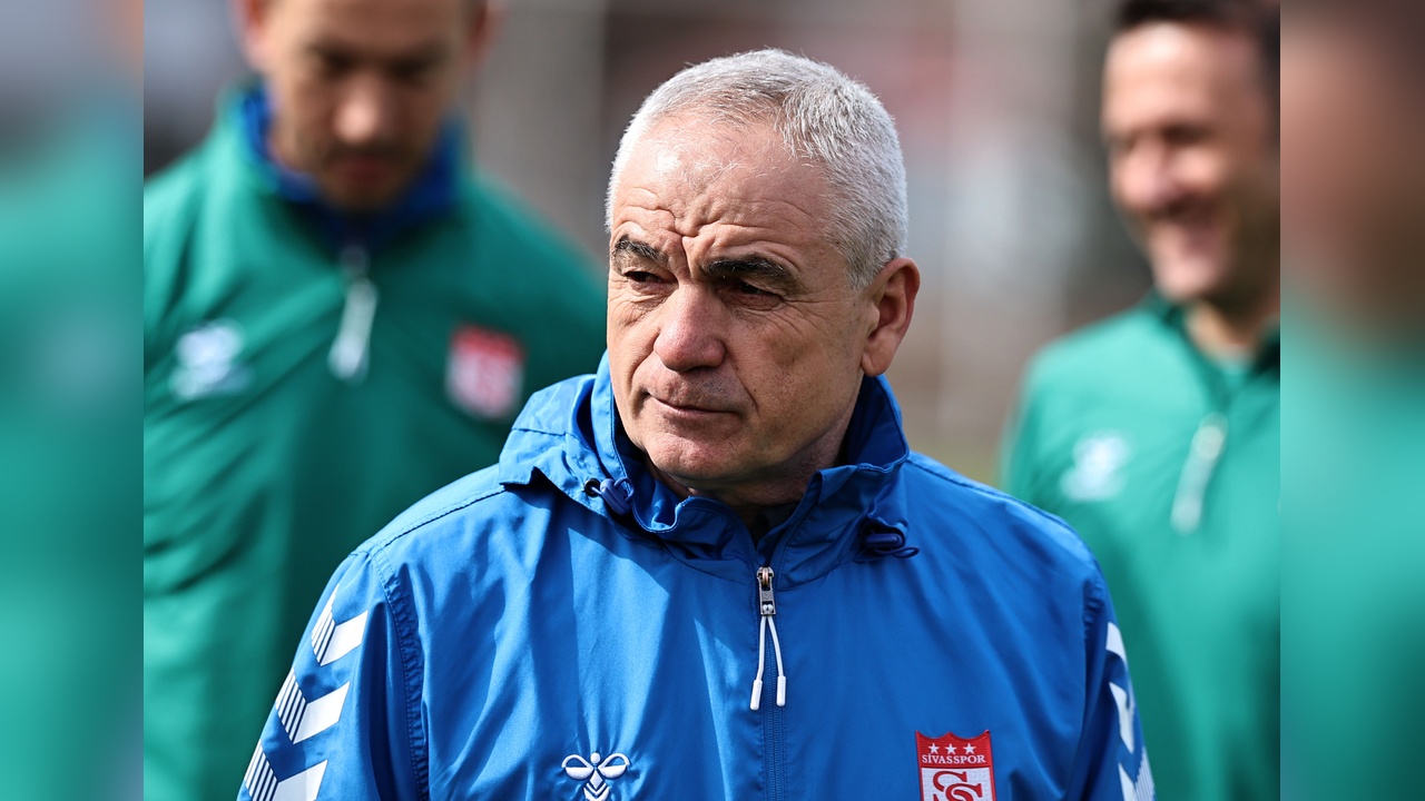 Sivasspor, Hatayspor Maçına Hazırlıklarını Devam Ettiriyor