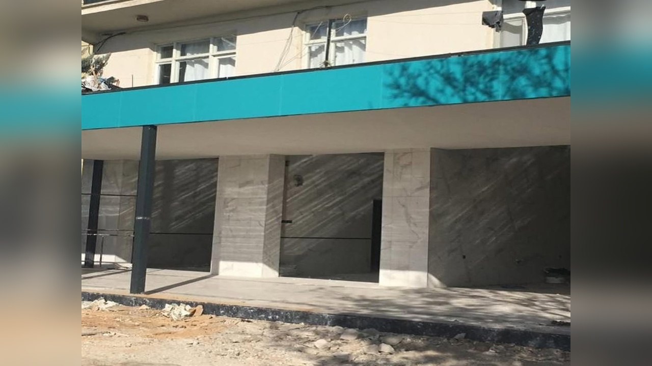 Konya'da Çöken Binanın Nedeni Açıklandı