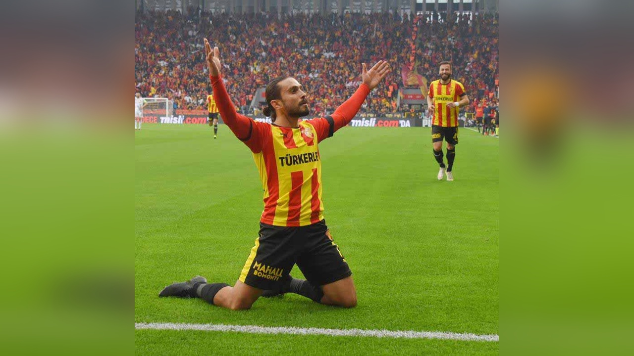 Göztepe, Eski Oyuncularıyla Karşılaşacak
