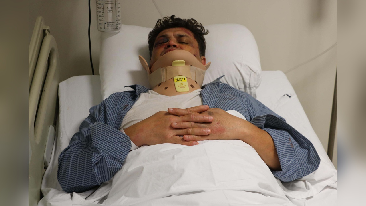 Doktora Darp Davasında Gerekçeli Karar Açıklandı