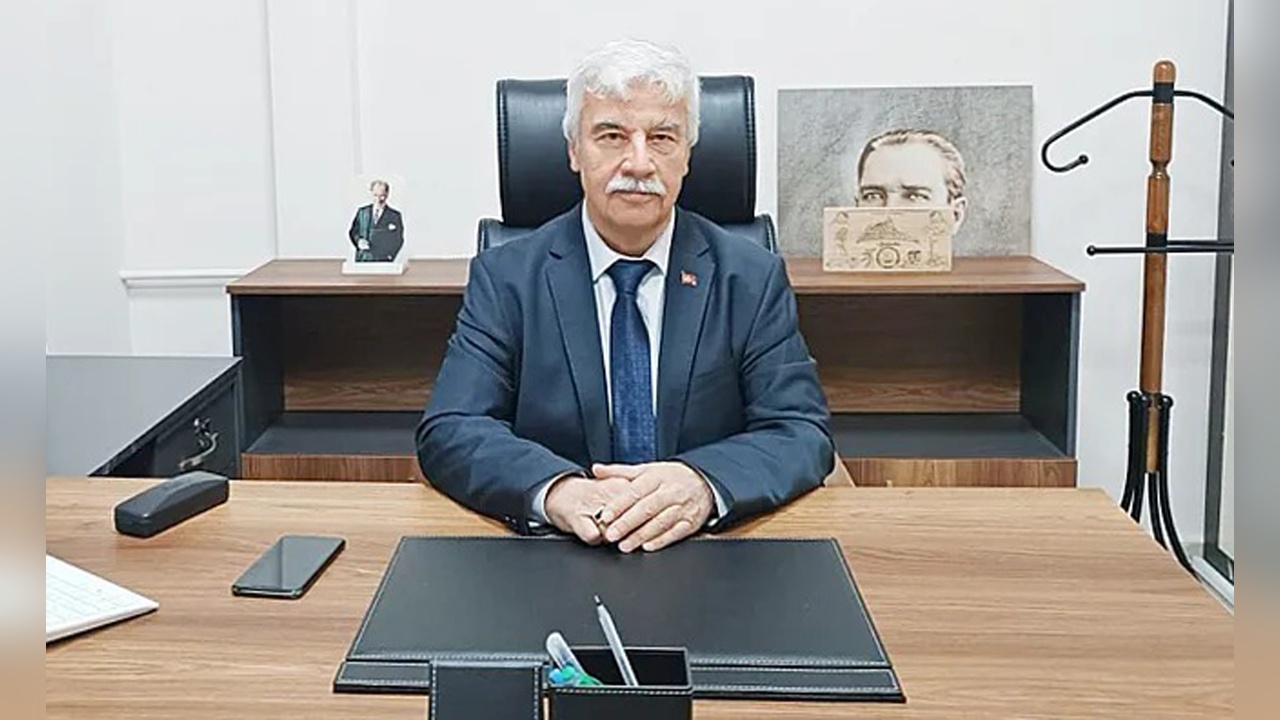 CHP'li Başkan Vekillik Görevini MHP Üyesine Devretti