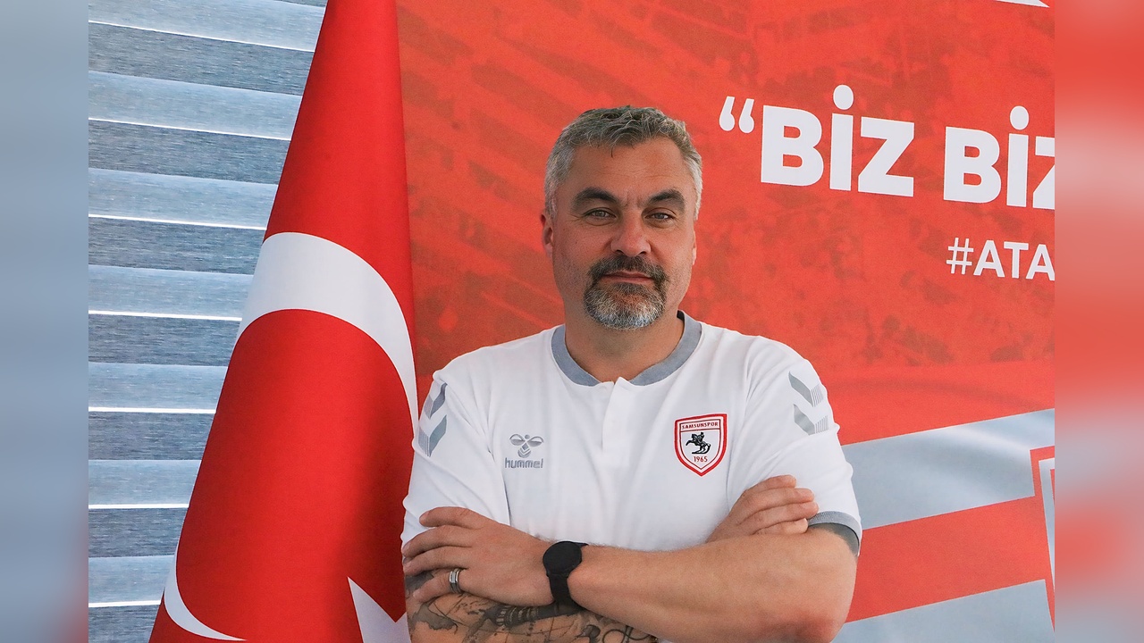 Thomas Reis, Fenerbahçe Maçı İçin Özgüven Vurgusu Yaptı