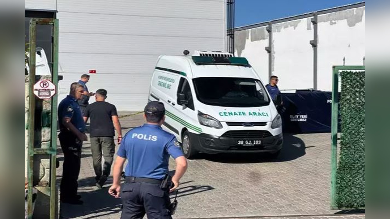 Cinayet Davasında Eski Sevgili Şikayeti Gündemde