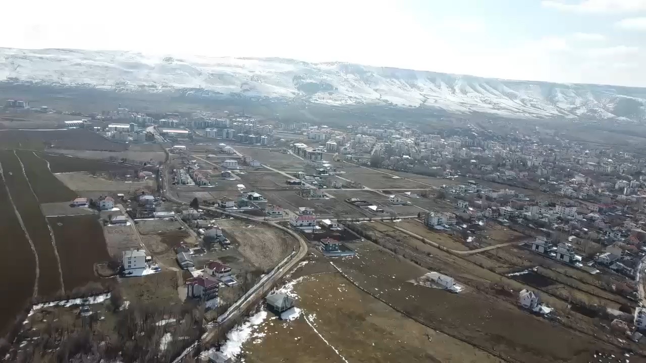 Elazığ'da 73 Yıllık Hukuki Süreç Tamamlandı