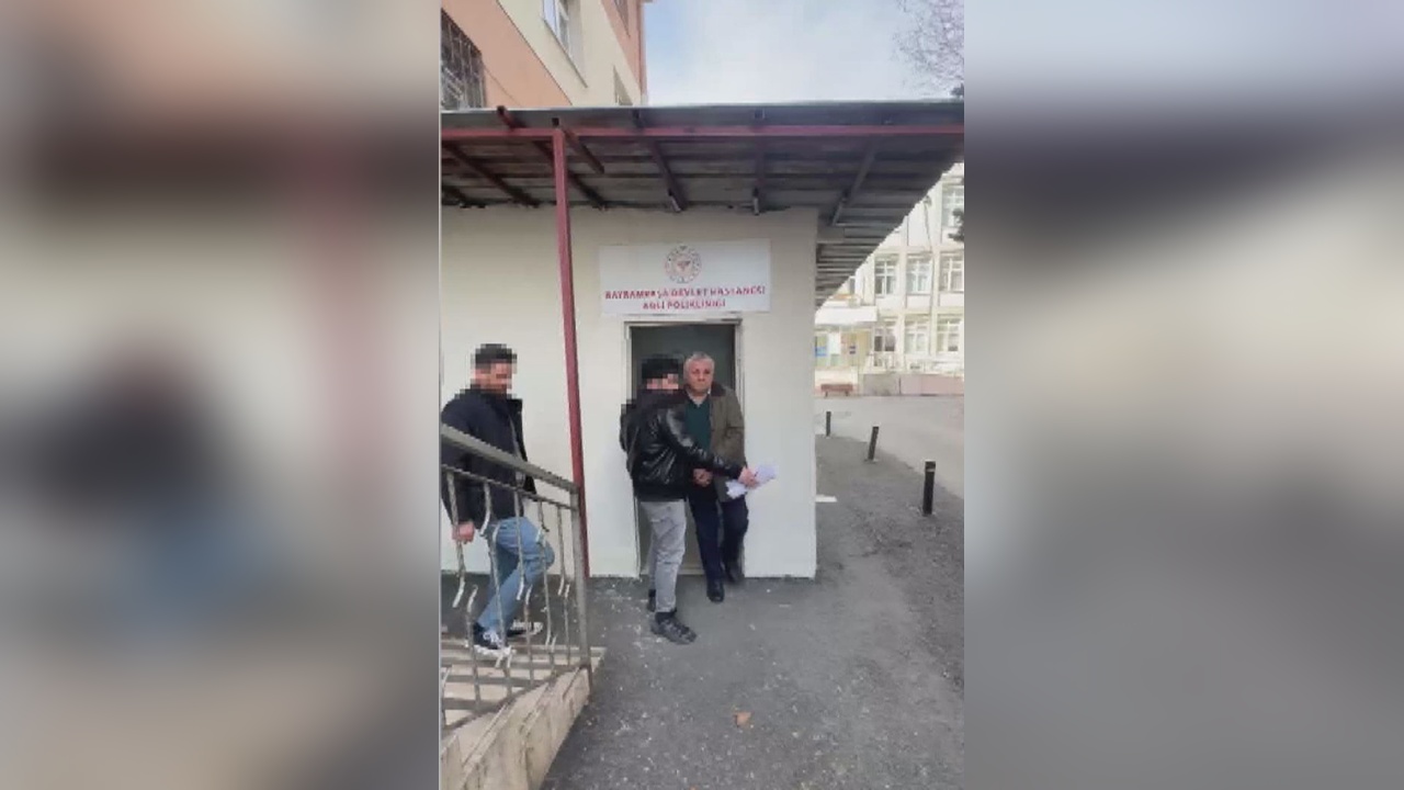 Sarıyer'in Eski Belediye Başkanı Şükrü Genç Tutuklandı