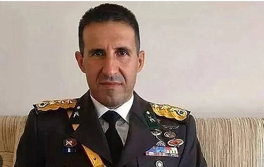 Emekli albaydan Türk Milleti'nin hislerine tercüman olan Öcalan süreci çıkışı