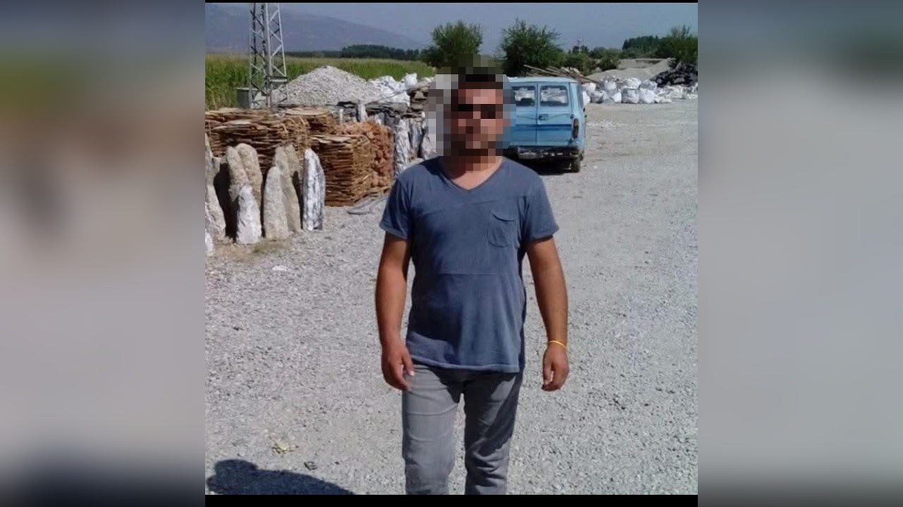 Meltem Cinayetinde Aranan Sosyal Medya Fenomeni 72 Saat Sonra Yakalandı