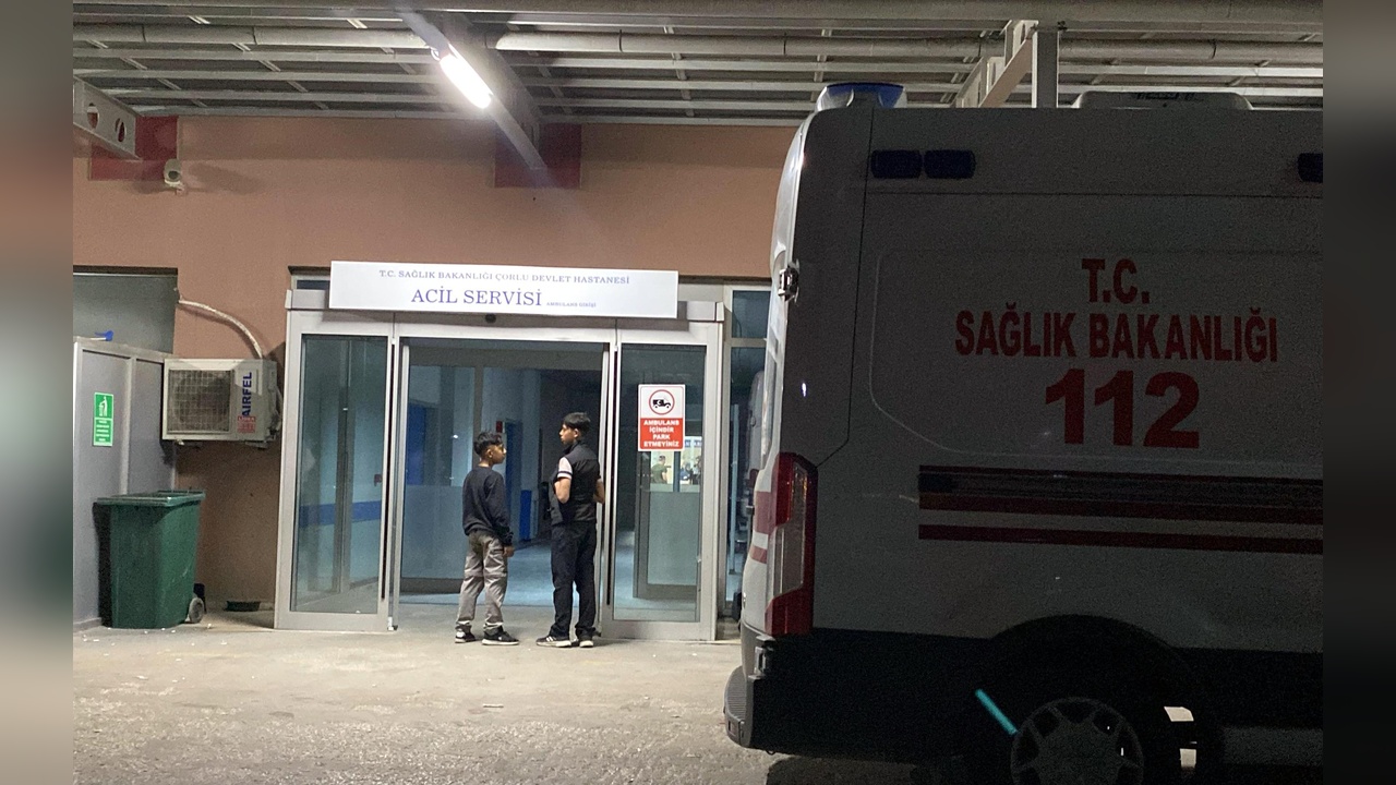 Baba-oğul Tartışması Kanlı Bitti: Oğul Babasını Tüfekle Vurdu