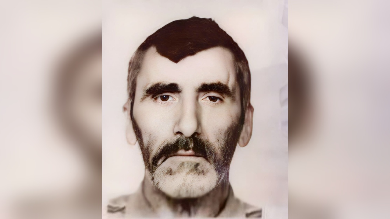 Kayseri'de Kayıp Besicinin Cesedi Bulundu