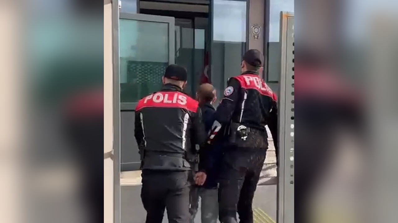 İzmir'de 139 Aranan Şüpheli Gözaltına Alındı