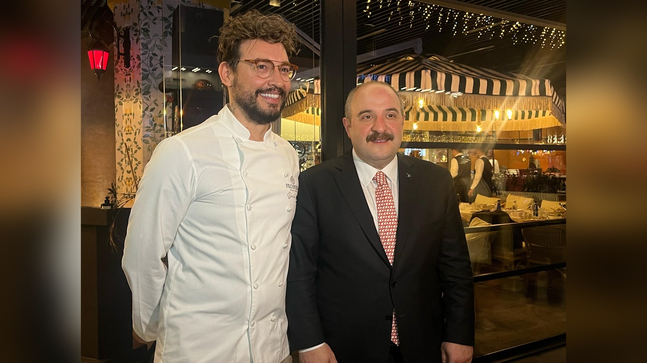 Koruma Altındaki Çocuklar için İftar Programı Düzenlendi