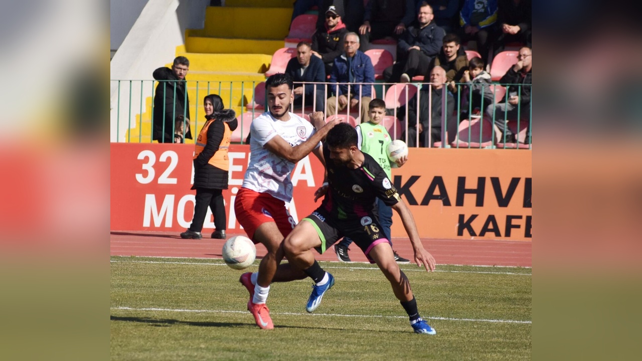 Altınordu, Batman Petrolspor'u Ağırlıyor