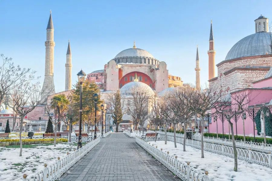 İstanbul için Meteoroloji ve bakanlıklardan peş peşe uyarılar geldi