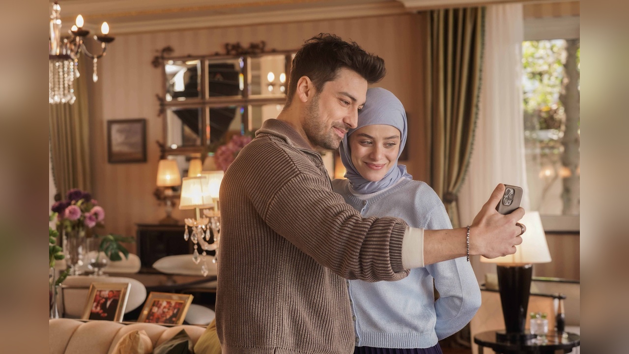 Kanal D'de 'Piyasa' Dizisinin Yeni Bölümü Yayınlanıyor