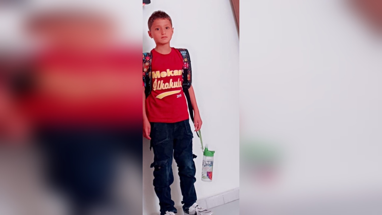 10 Yaşındaki Çocuk Sulama Kanalında Boğuldu