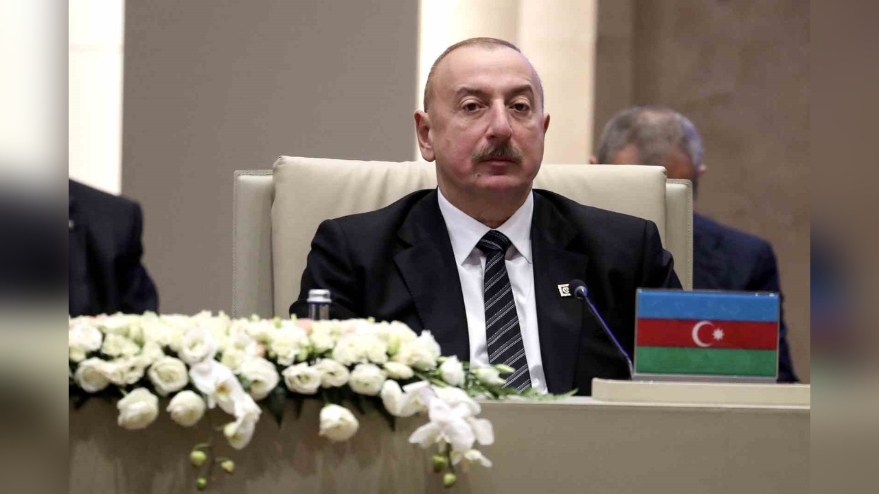 Azerbaycan, D-8 Üyeliğini Resmen Onayladı