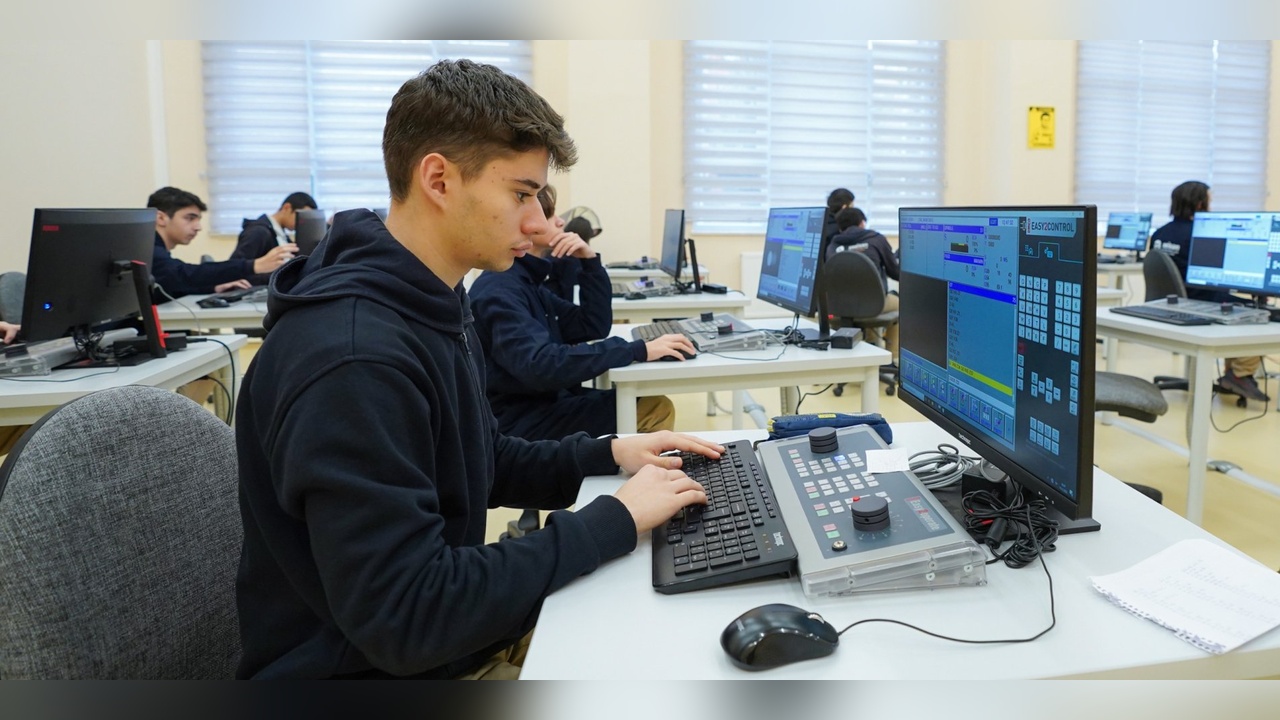 Milli Eğitim Bakanlığı'ndan Sıfır Atık Yarışması Duyurusu