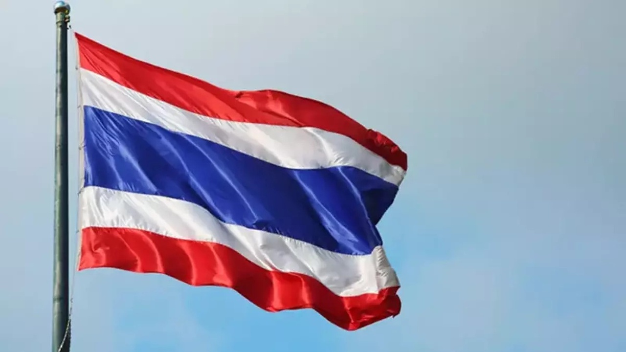 Tayland'da İnşaat Faciası: Köprü Çöktü, Can Kaybı ve Yaralılar Var