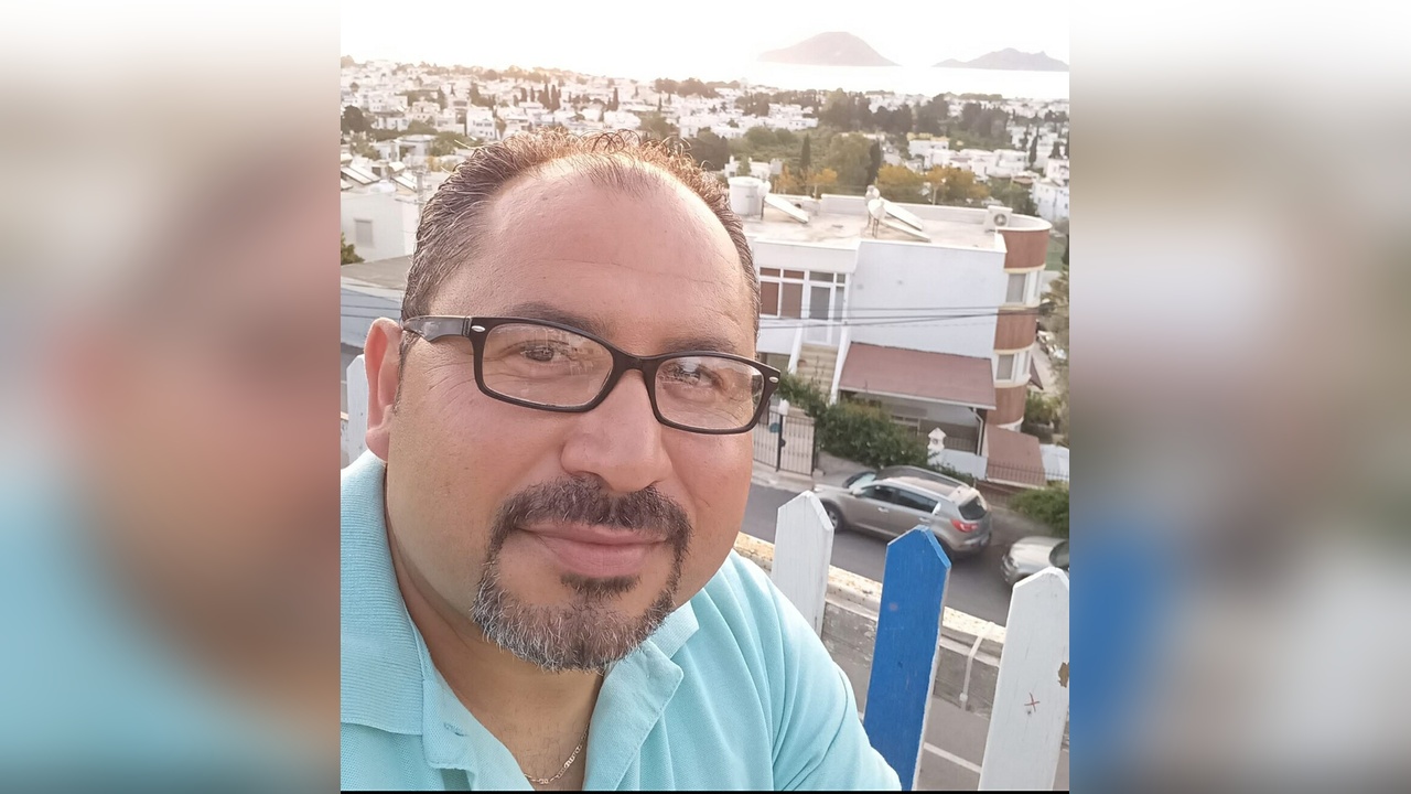 Bodrum'da Yat Kaptanı Pasarella Arasında Sıkışarak Hayatını Kaybetti